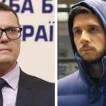 Баканов під час війни влаштував сина в СБУ ➤ Prozoro.net.ua