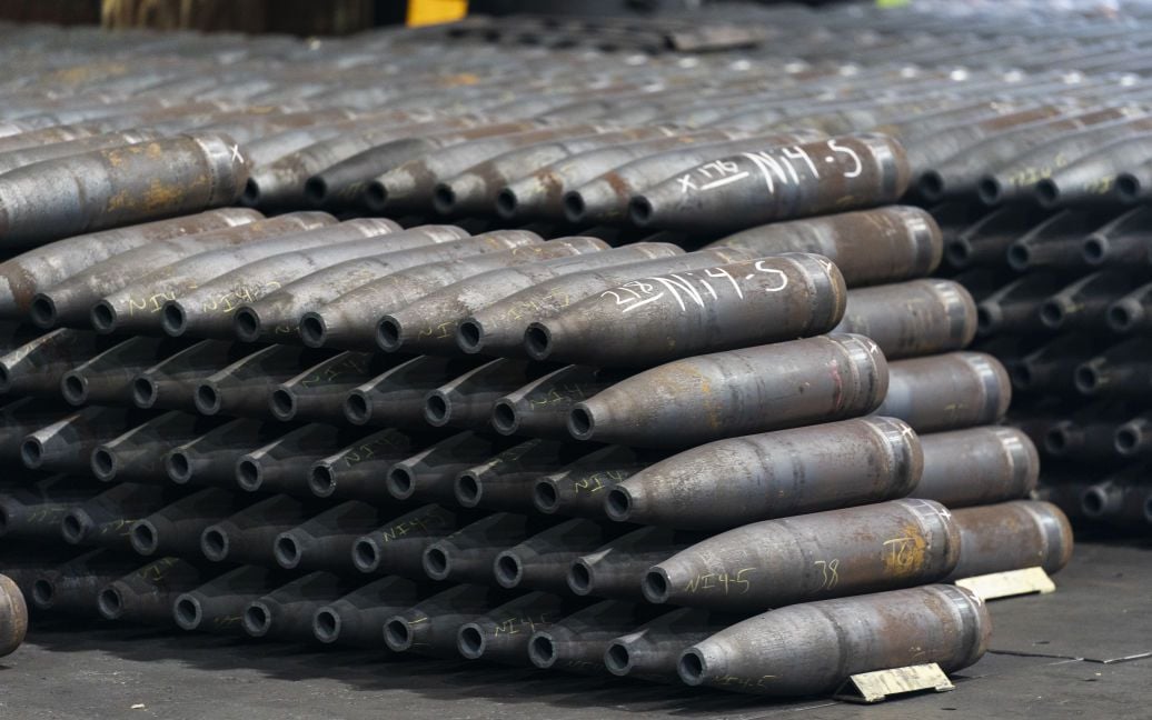 Чиєї зброї найбільше в українському війську: статистика від Зеленського 