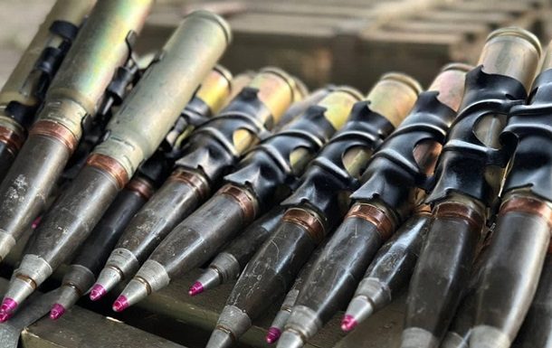 У ЄС вигадали спосіб озброїти Україну без допомоги США