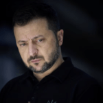 Зеленський різко прокоментував “злив” секретного пункту Плану перемоги  ➤ Prozoro.net.ua