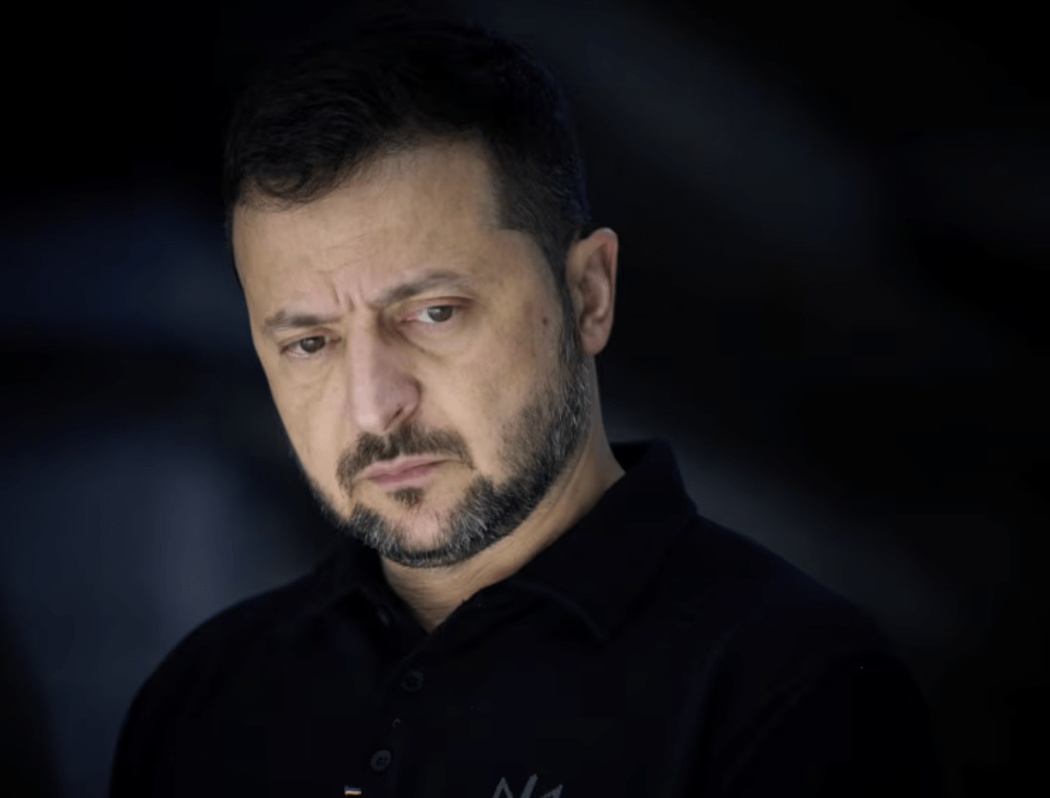 Зеленский резко прокомментировал «слив» секретного пункта Плана победы ➤ Prozoro.net.ua