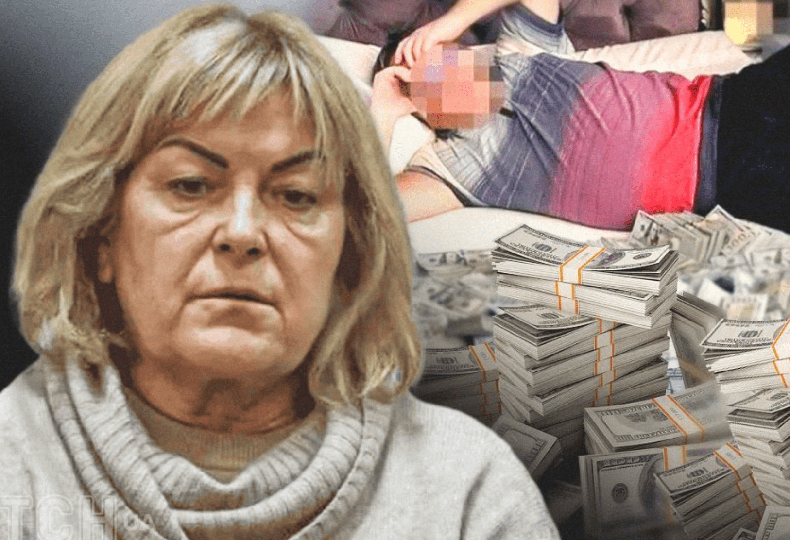 Знайдені мільйони можуть повернути главі МСЕК: що сталося ➤ Prozoro.net.ua