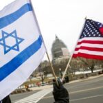 США розслідують витік секретних даних про плани Ізраїлю ➤ Prozoro.net.ua