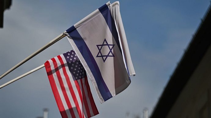 США расследуют утечку секретных данных о планах Израиля