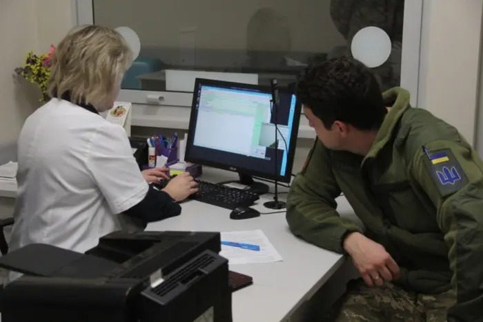 Цифровізація ВЛК: що відомо про нову модель та масштабні зміни