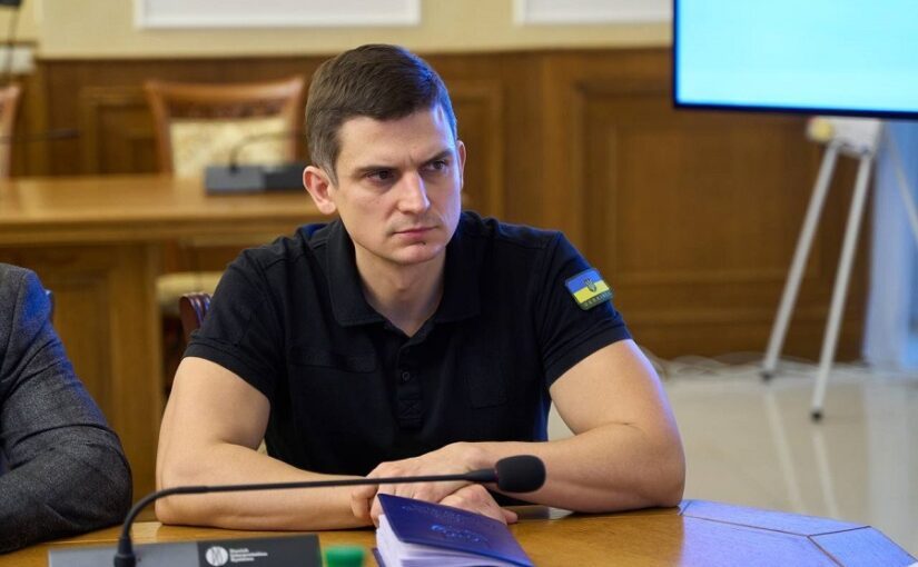 В Україні з’явився новий генпрокурор: хто він ➤ Prozoro.net.ua