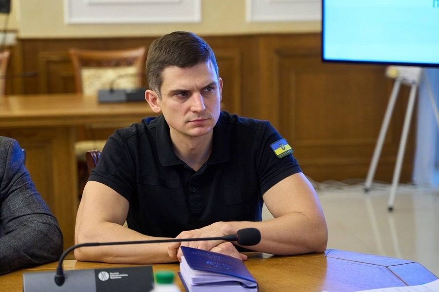 В Україні з’явився новий генпрокурор: хто він ➤ Prozoro.net.ua