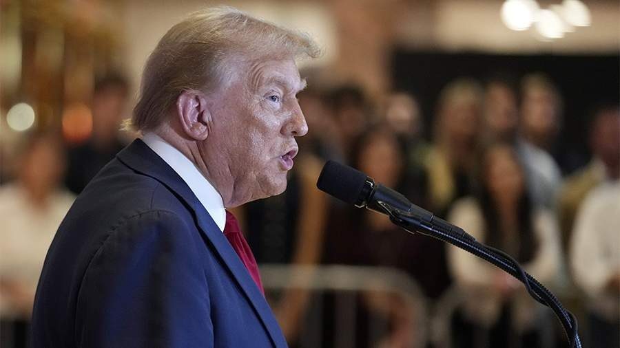 Что ждет Украину при победе Трампа: впечатляющее заявление Ермака