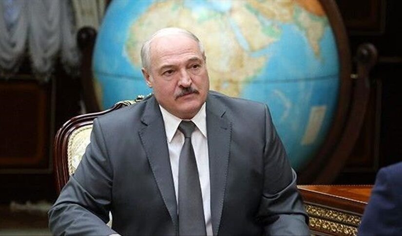 Лукашенко объяснил нападение Путина на Киев из Беларуси ➤ Prozoro.net.ua