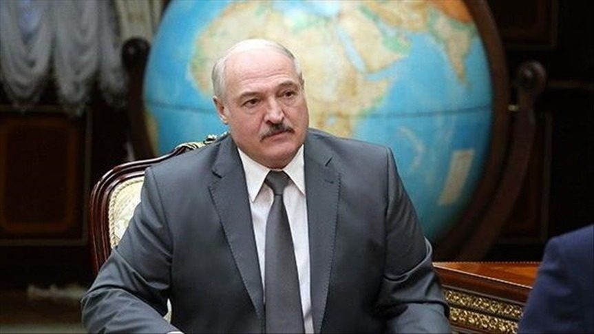 Лукашенко объяснил нападение Путина на Киев из Беларуси ➤ Prozoro.net.ua