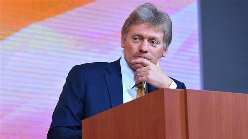 Кремль прокомментировал заявление Трампа об Украине