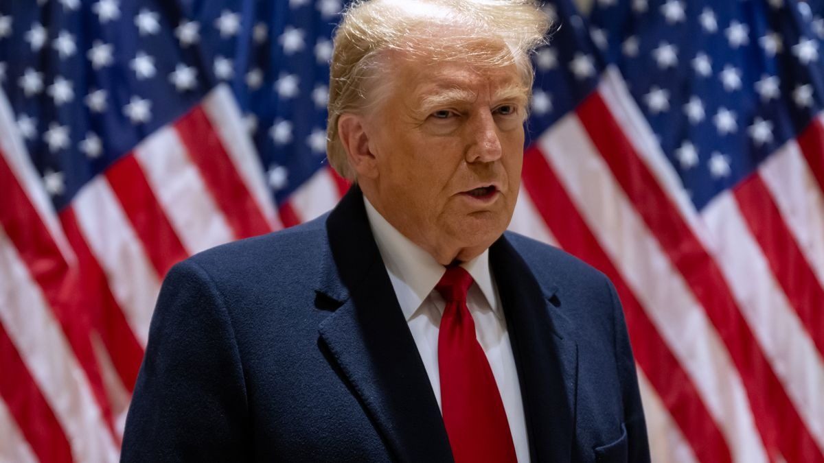 Что ждет Украину при победе Трампа: впечатляющее заявление Ермака