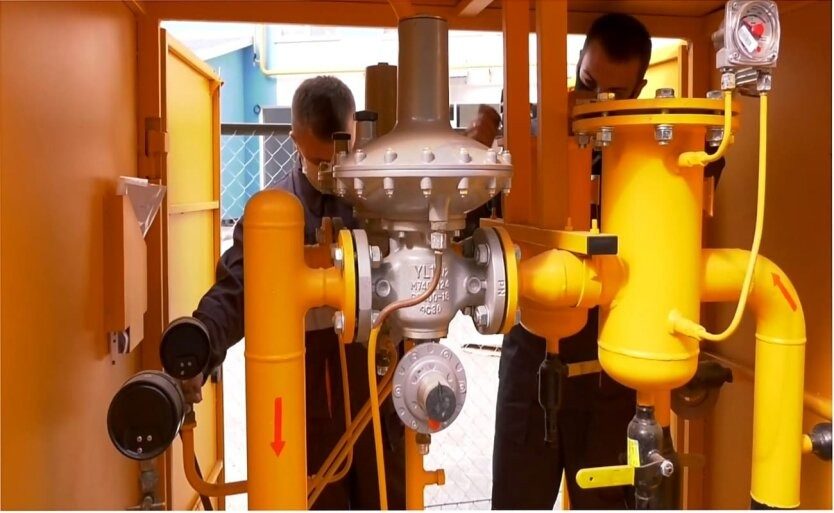 Важный момент: сколько нужно платить за доставку газа
