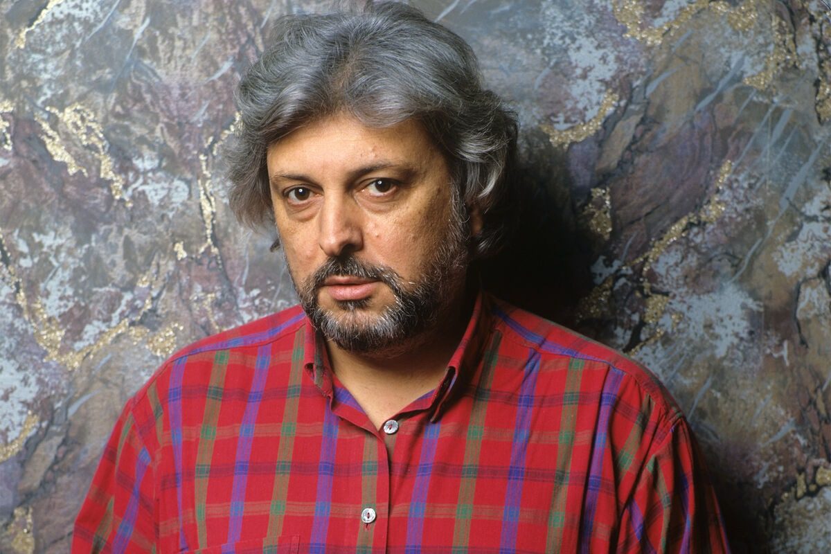 Помер В’ячеслав Добринін, який співав “Ягоду малину” ➤ Prozoro.net.ua