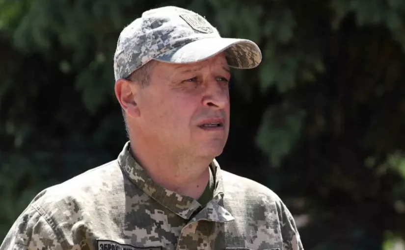 Известный украинский футбольный тренер рассказал, что работает в ТЦК ➤ Prozoro.net.ua