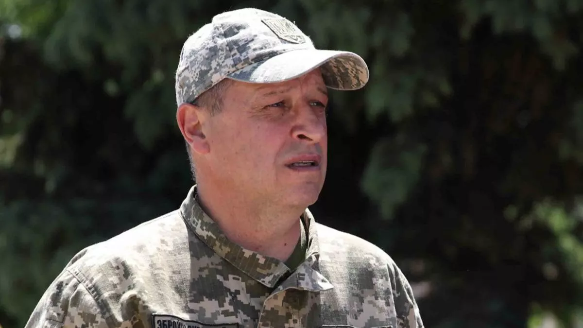 Відомий український футбольний тренер розповів, що працює у ТЦК ➤ Главное.net