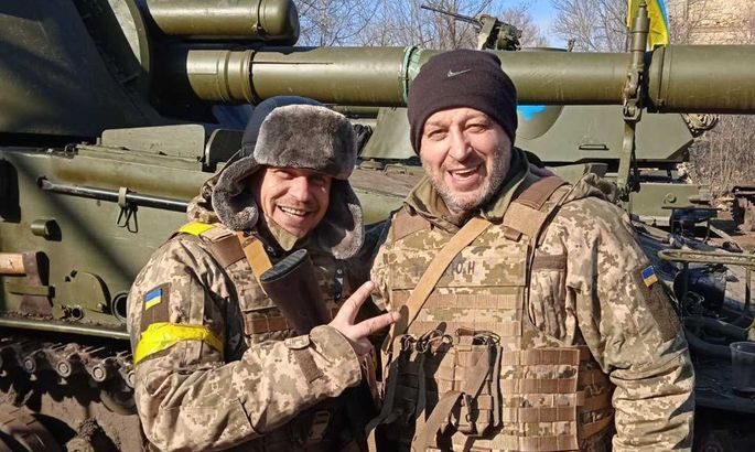 Відомий український футбольний тренер розповів, що працює у ТЦК