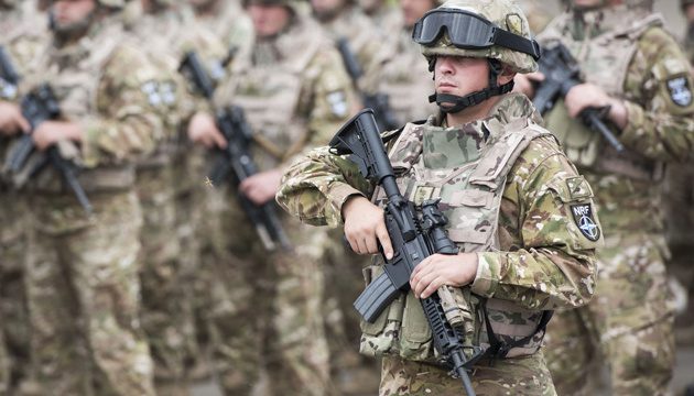 Полковник ЗСУ пояснив, коли війська НАТО можуть з’явитися в Україні