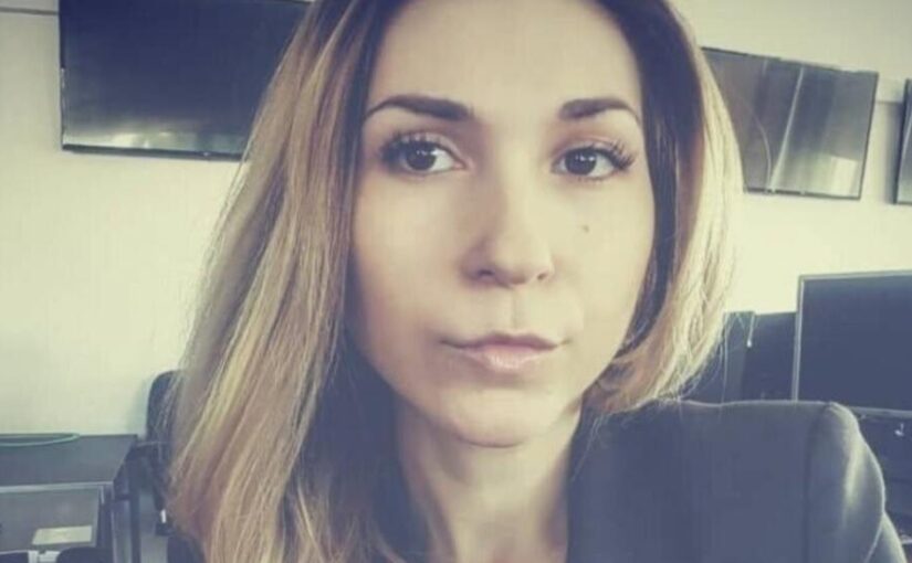 У російському полоні померла українська журналістка ➤ Prozoro.net.ua