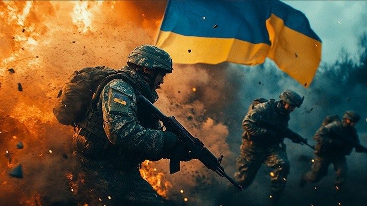 Когда закончится война в Украине: военный откровенно ответил ➤ Prozoro.net.ua