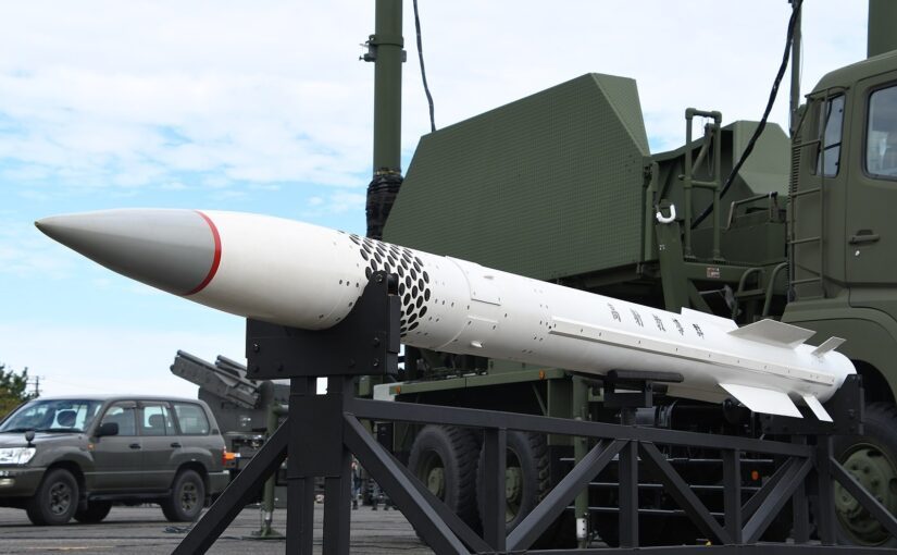 У США критично тануть запаси ракет через війну в Україні ➤ Prozoro.net.ua