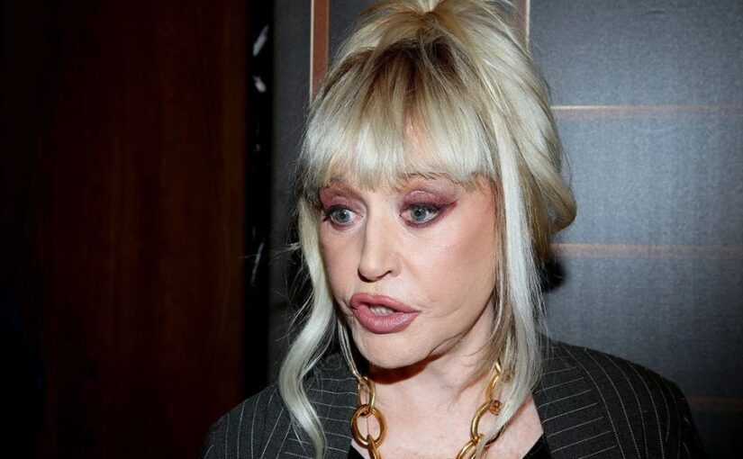Алла Пугачова майстерно поставила на місце пропагандистів РФ ➤ Prozoro.net.ua