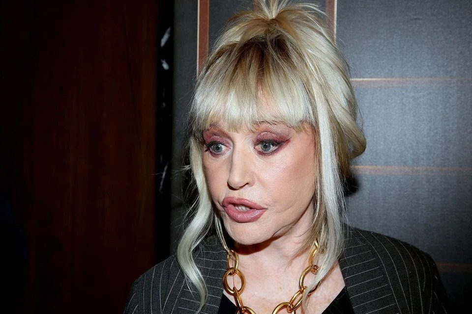 Алла Пугачова майстерно поставила на місце пропагандистів РФ ➤ Prozoro.net.ua