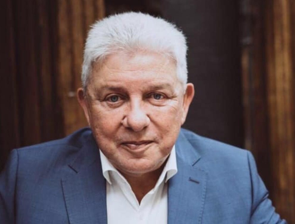 Що стало із зіркою “Джентльмен-шоу” Олегом Філімоновим ➤ Prozoro.net.ua