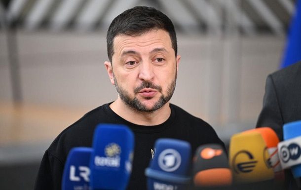 Зеленський зробив заяву про зниження мобілізаційного віку в Україні