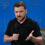 Зеленський зробив заяву про зниження мобілізаційного віку в Україні ➤ Prozoro.net.ua