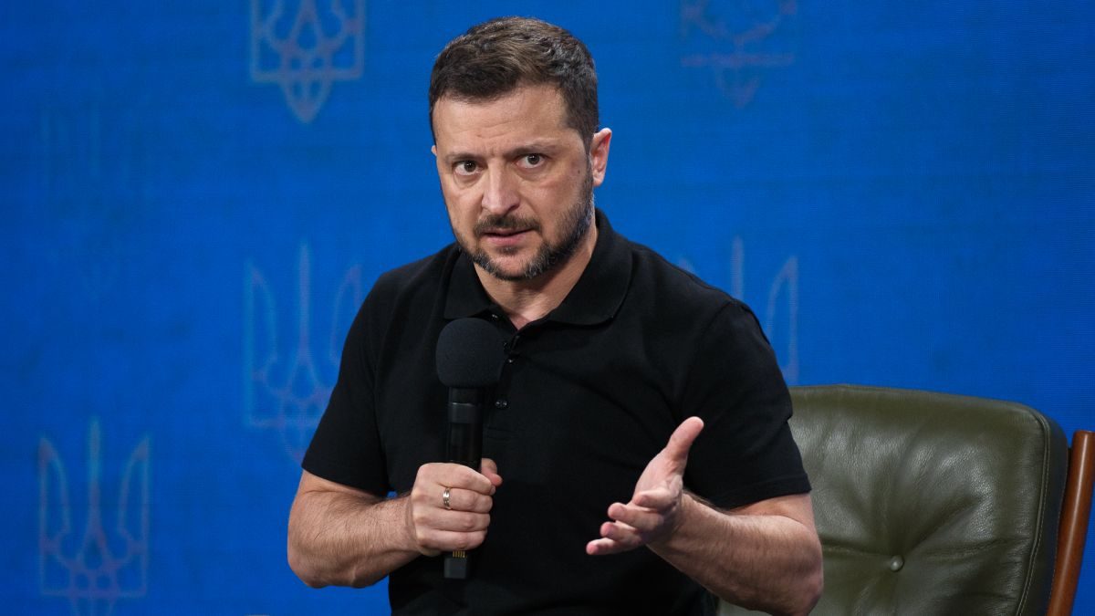 Зеленський зробив заяву про зниження мобілізаційного віку в Україні ➤ Prozoro.net.ua