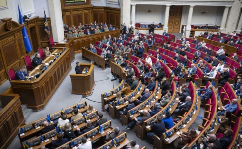 Зеленский впервые в Украине представил план победы: детали ➤ Prozoro.net.ua