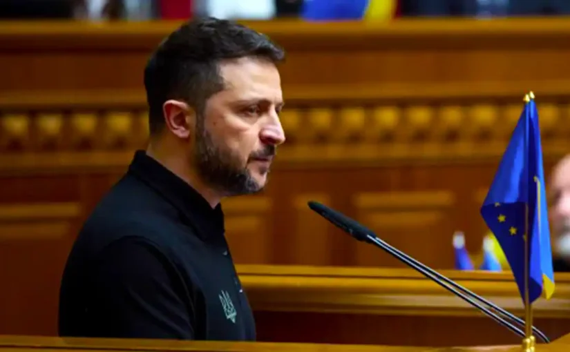 Аналитик BILD Репке раскритиковал План победы ➤ Prozoro.net.ua