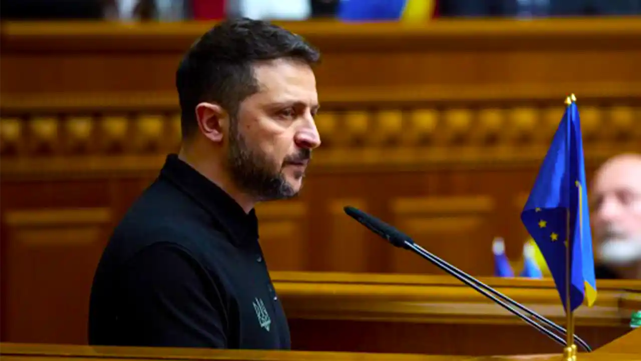 Аналітик BILD Рьопке розкритикував План перемоги ➤ Prozoro.net.ua