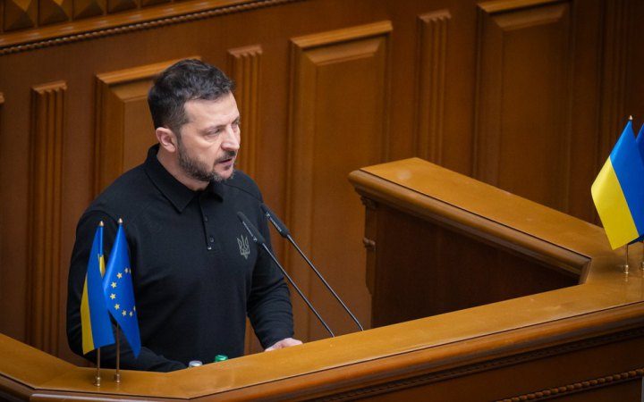 Аналітик BILD Рьопке розкритикував План перемоги
