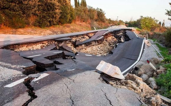 В Одеській області відчули землетрус: подробиці