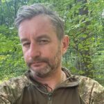 Сергей Жадан признался, чем именно занимается на фронте ➤ Prozoro.net.ua