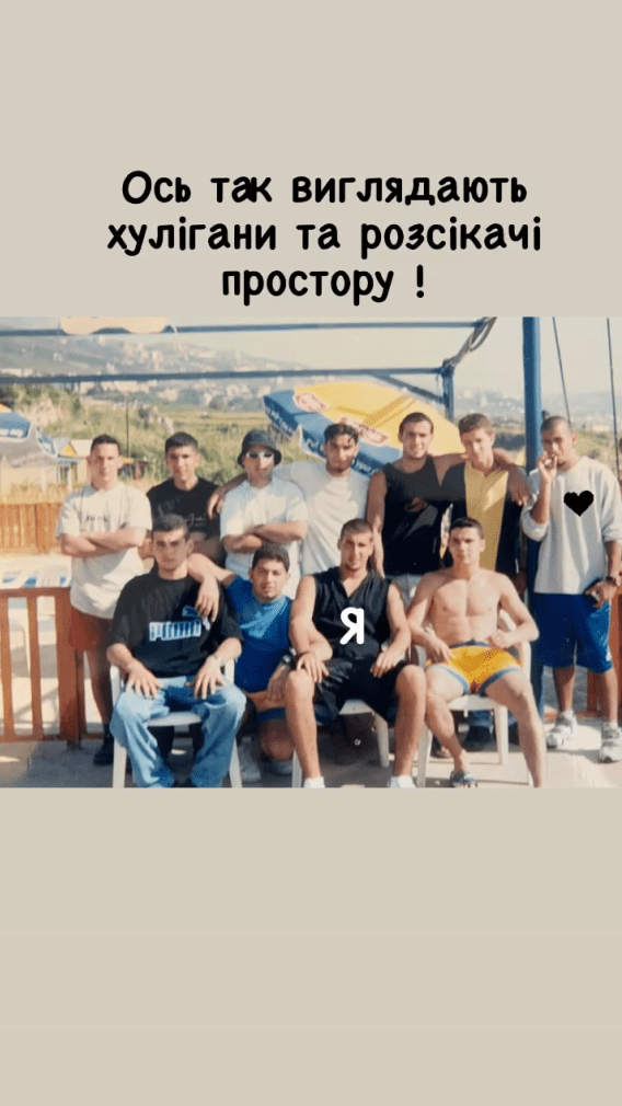 Даниэль Салем сообщил о гибели брата на войне