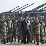 На днях Россия перебросит в Курскую область 5 тысяч военных из КНДР — NYT ➤ Prozoro.net.ua