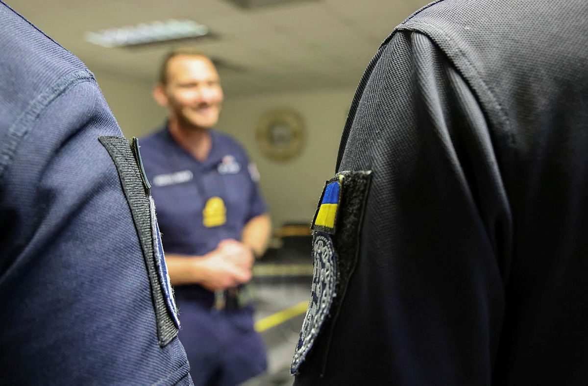У ДБР пояснили, що очікує на військових, які вперше пішли в СЗЧ
