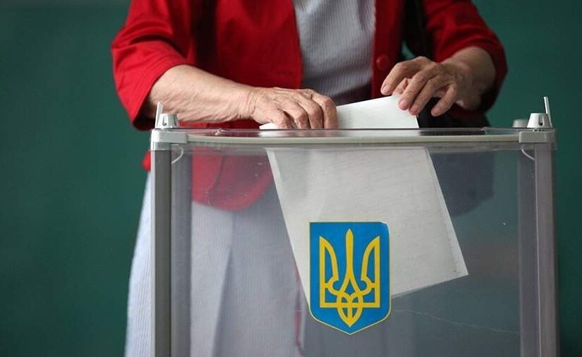 Президентские выборы в Украине: у Зеленского сообщили новости ➤ Prozoro.net.ua
