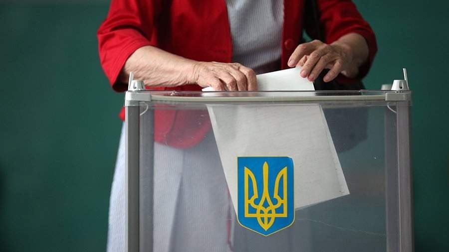 В Украине готовятся законодательные изменения для проведения выборов: детали ➤ Prozoro.net.ua