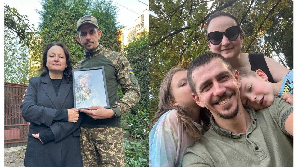 У Львові простилися з зятем Ірини Фаріон, який загинув на фронті   ➤ Prozoro.net.ua
