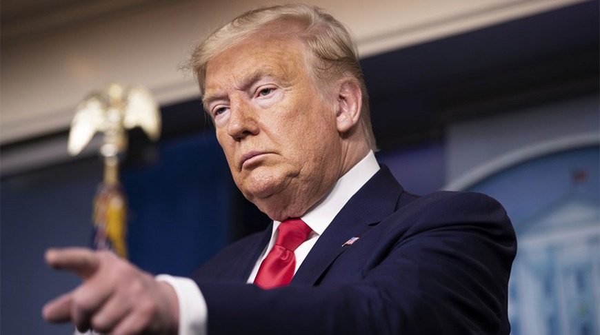 Еще до инаугурации: раскрыты планы Трампа по миру в Украине