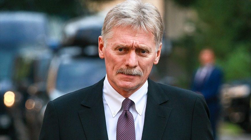 Война против Украины продлится «еще немного», — Песков