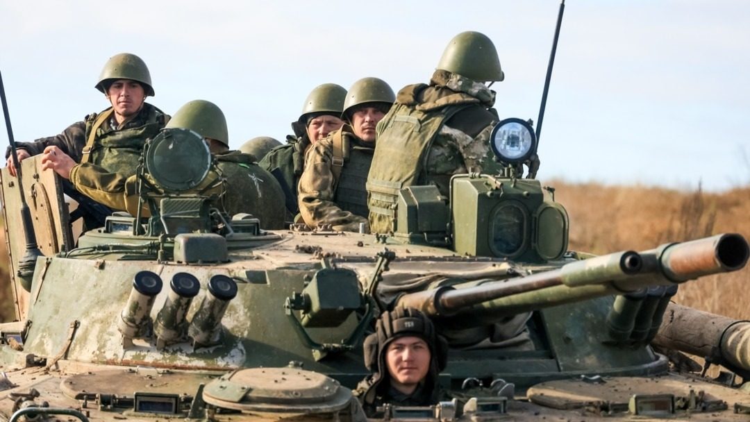 Мольфар відповів, коли припиниться вогонь в Україні