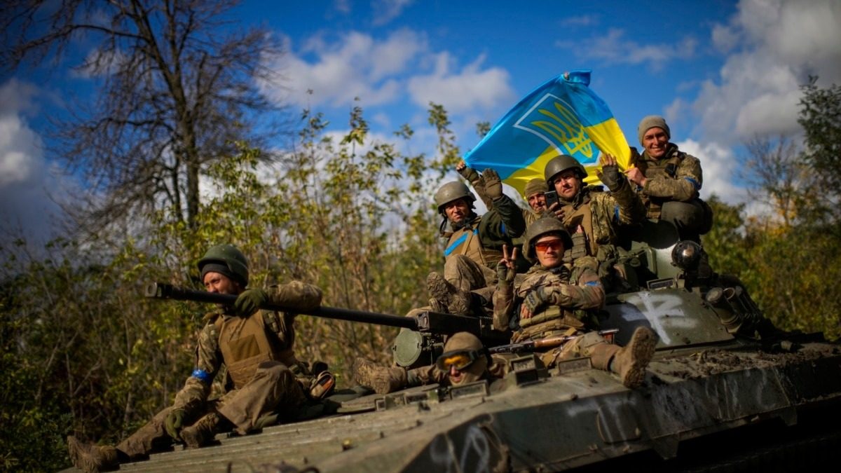 “Все веде до перемир’я”: експерт назвав термін кінця війни в Україні