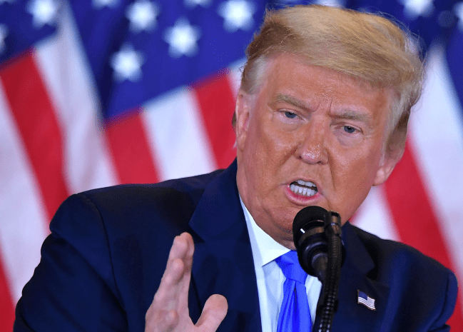 Гучна заява нового президента Трампа про війну в Україні