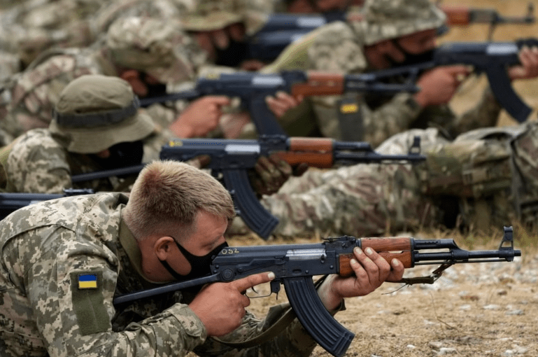 Повернення з СЗЧ: у 47-му ОМБр приголомшили кількістю заявок ➤ Prozoro.net.ua