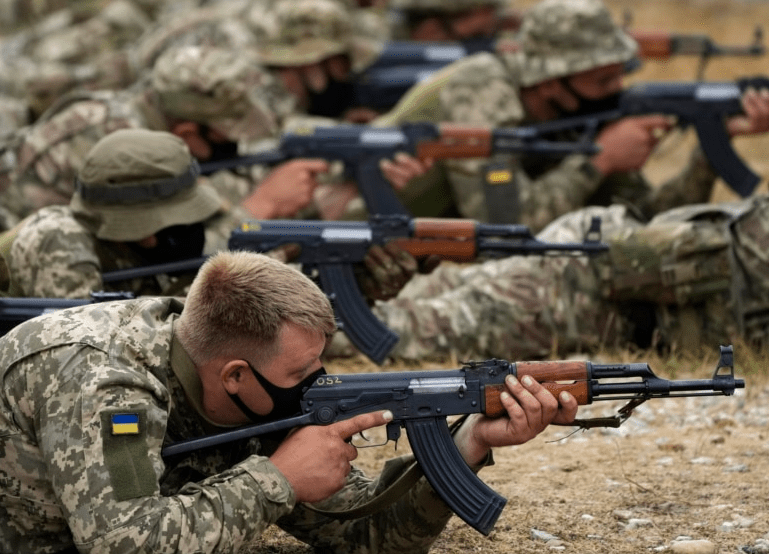 Повернення з СЗЧ: у 47-му ОМБр приголомшили кількістю заявок ➤ Prozoro.net.ua